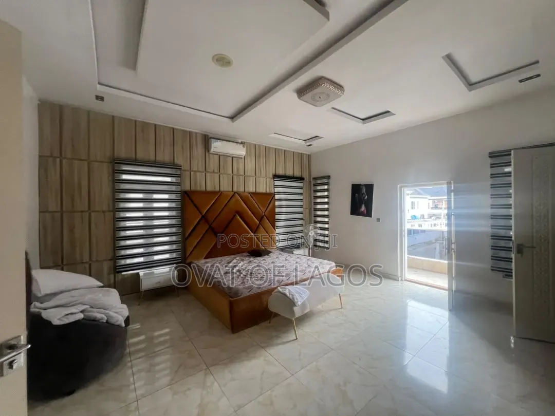 4bdrm Duplex in Orchid, Lekki Expressway for rent in Lekki Expressway