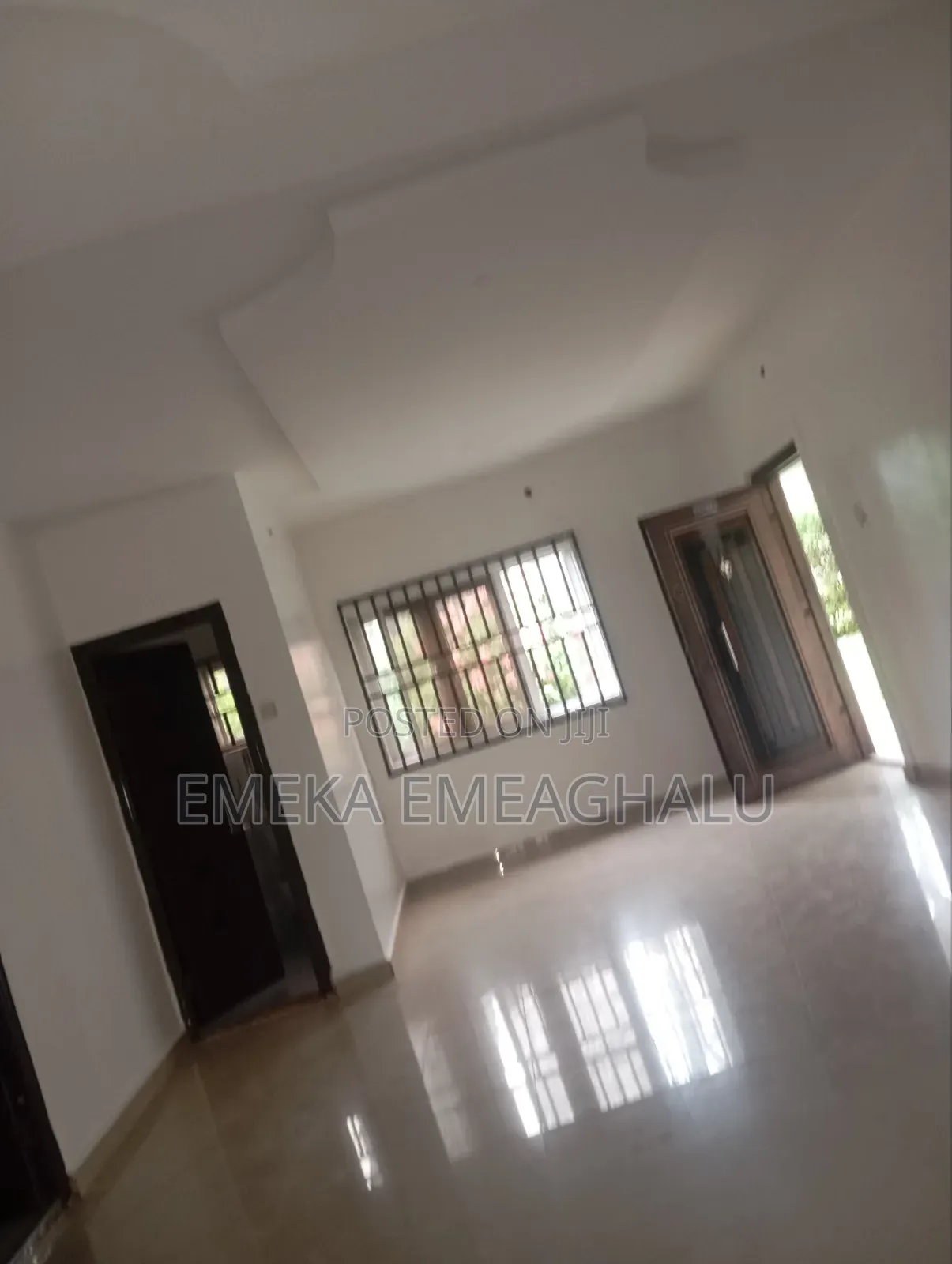 3bdrm Bungalow in Independence Layout, Enugu for rent in Enugu
