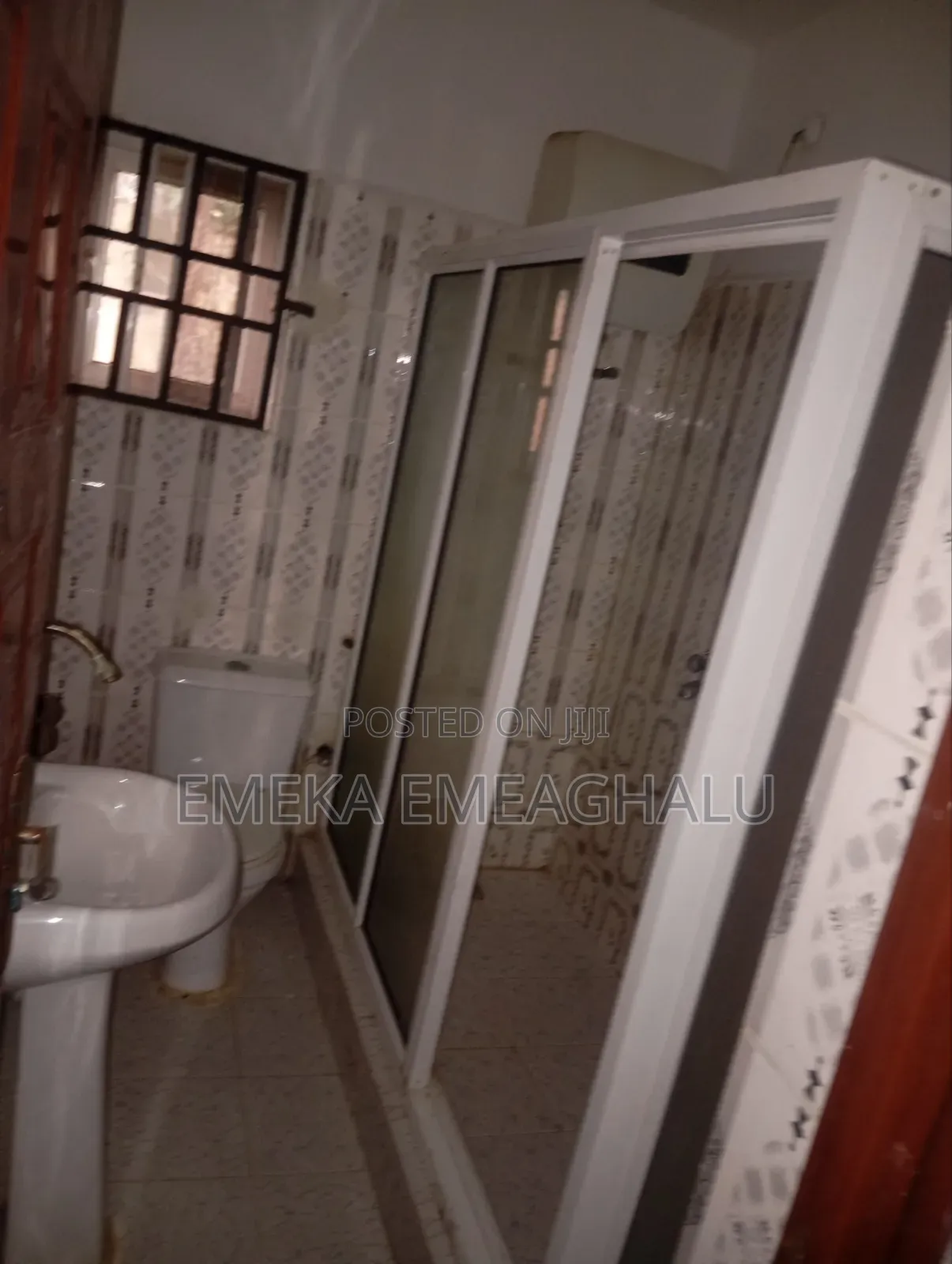 3bdrm Bungalow in Independence Layout, Enugu for rent in Enugu
