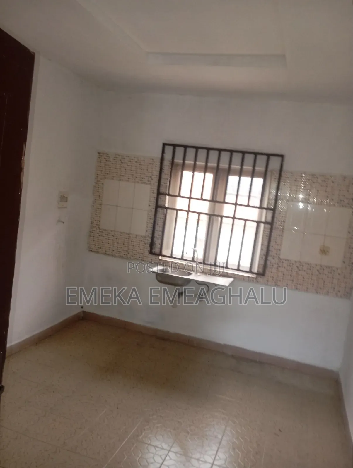 3bdrm Bungalow in Independence Layout, Enugu for rent in Enugu