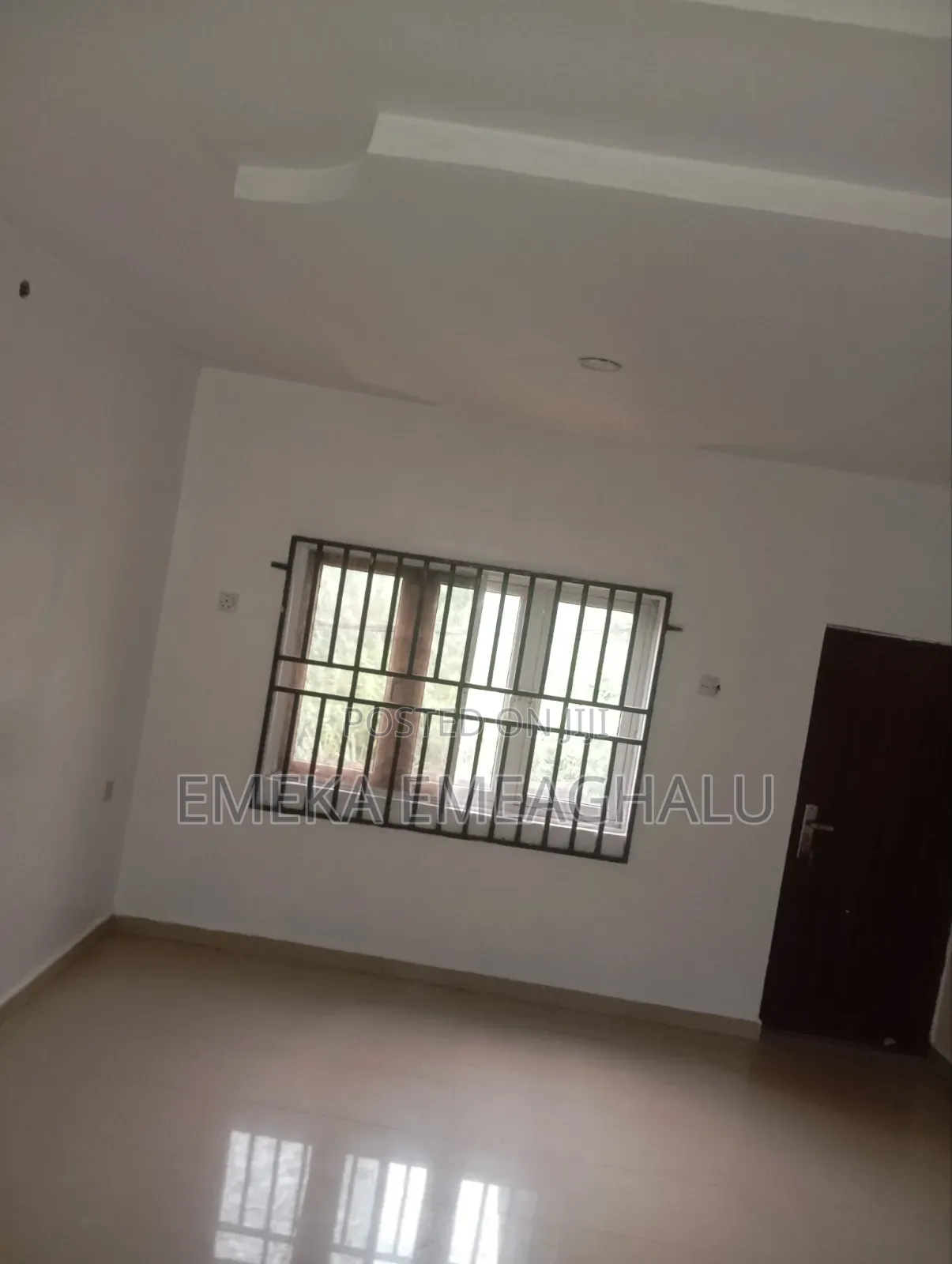 3bdrm Bungalow in Independence Layout, Enugu for rent in Enugu