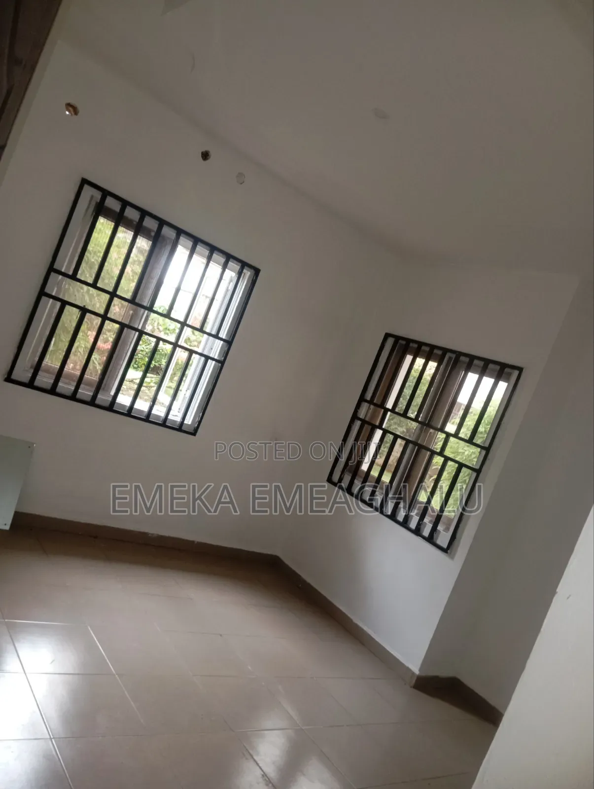 3bdrm Bungalow in Independence Layout, Enugu for rent in Enugu