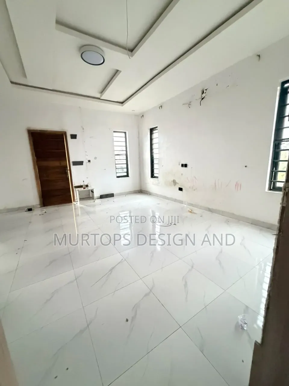 Studio Apartment in Thomas for rent in Thomas Estate