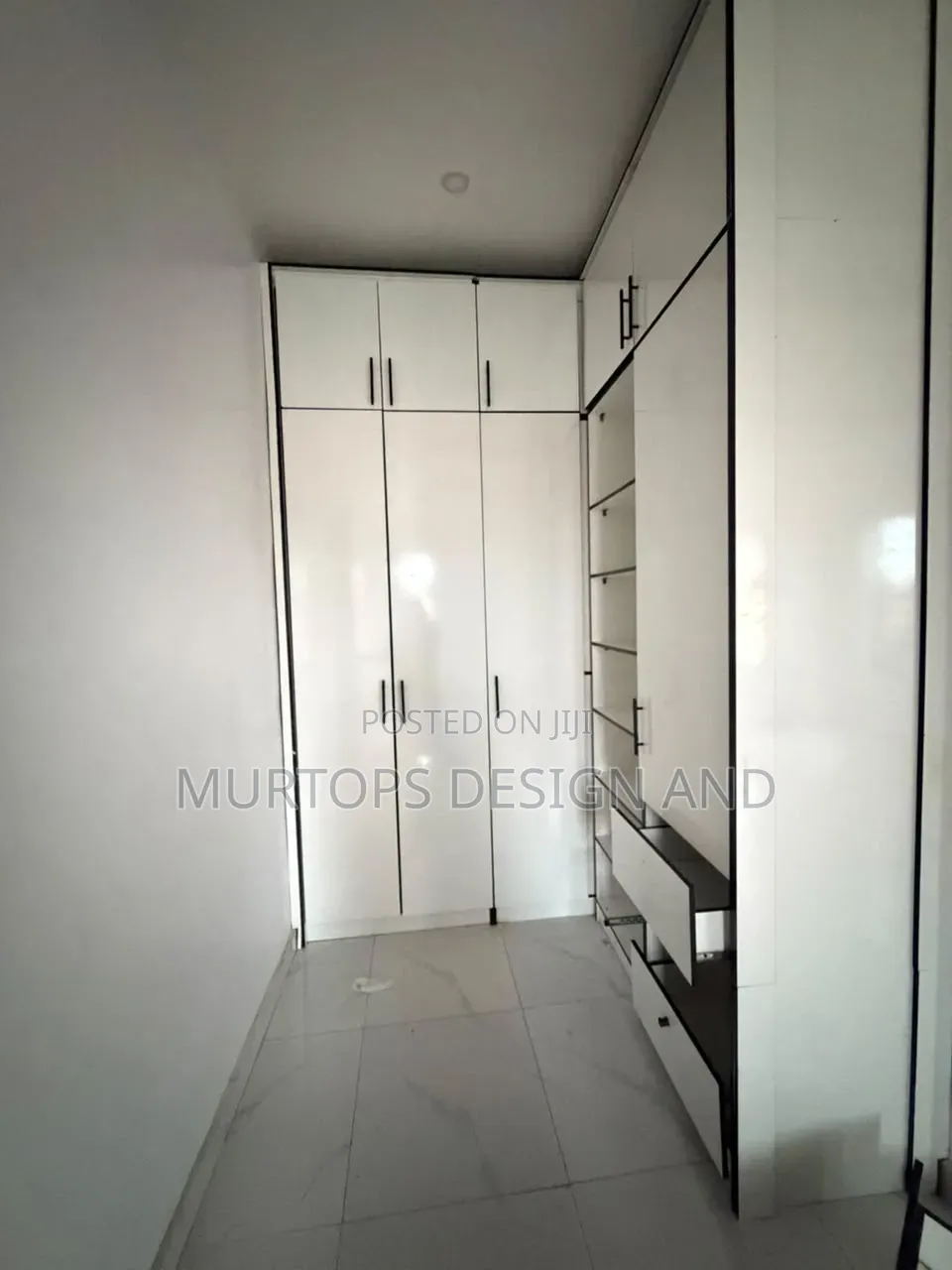 Studio Apartment in Thomas for rent in Thomas Estate