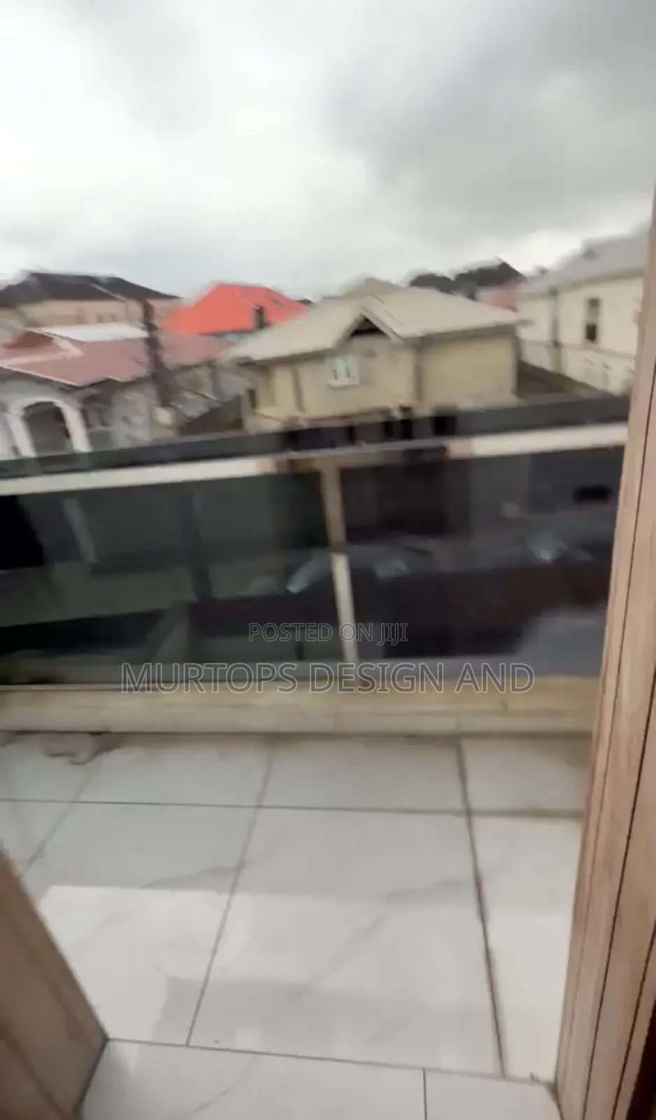 Studio Apartment in Thomas for rent in Thomas Estate