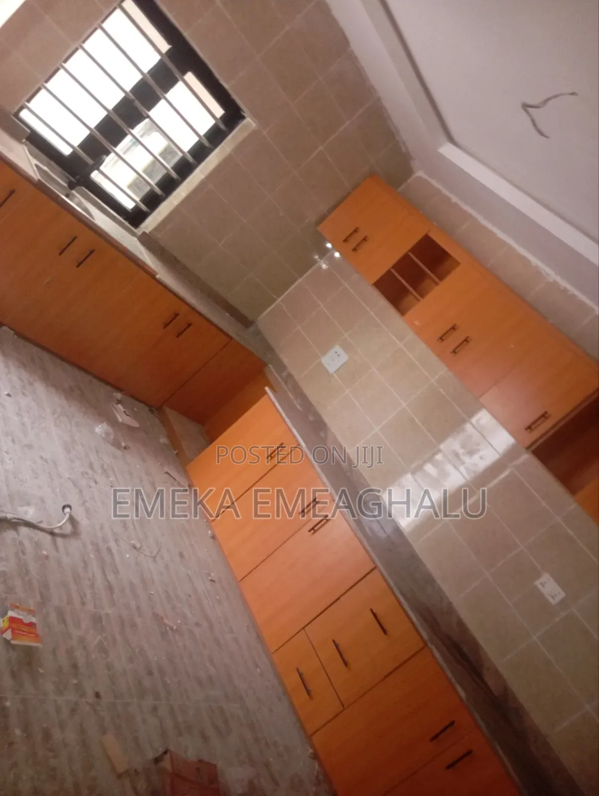 3bdrm Apartment in Independence Layout, Enugu for rent in Enugu