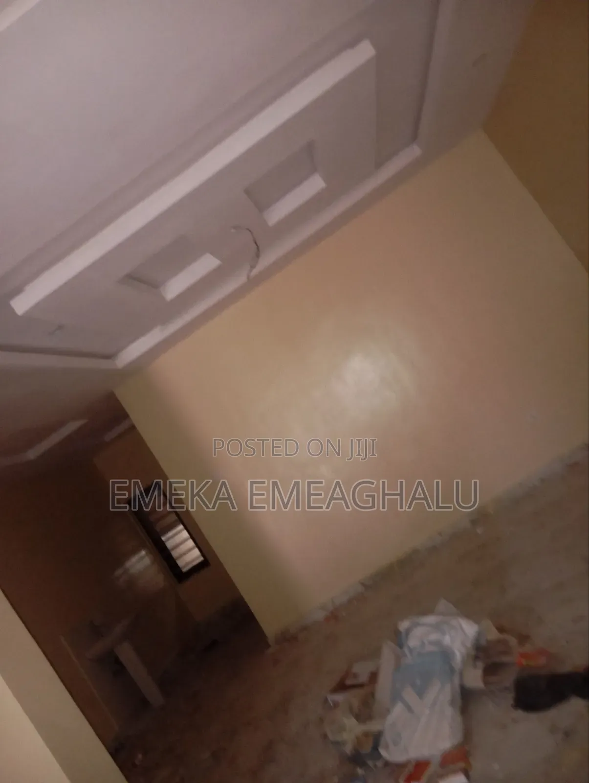 3bdrm Apartment in Independence Layout, Enugu for rent in Enugu