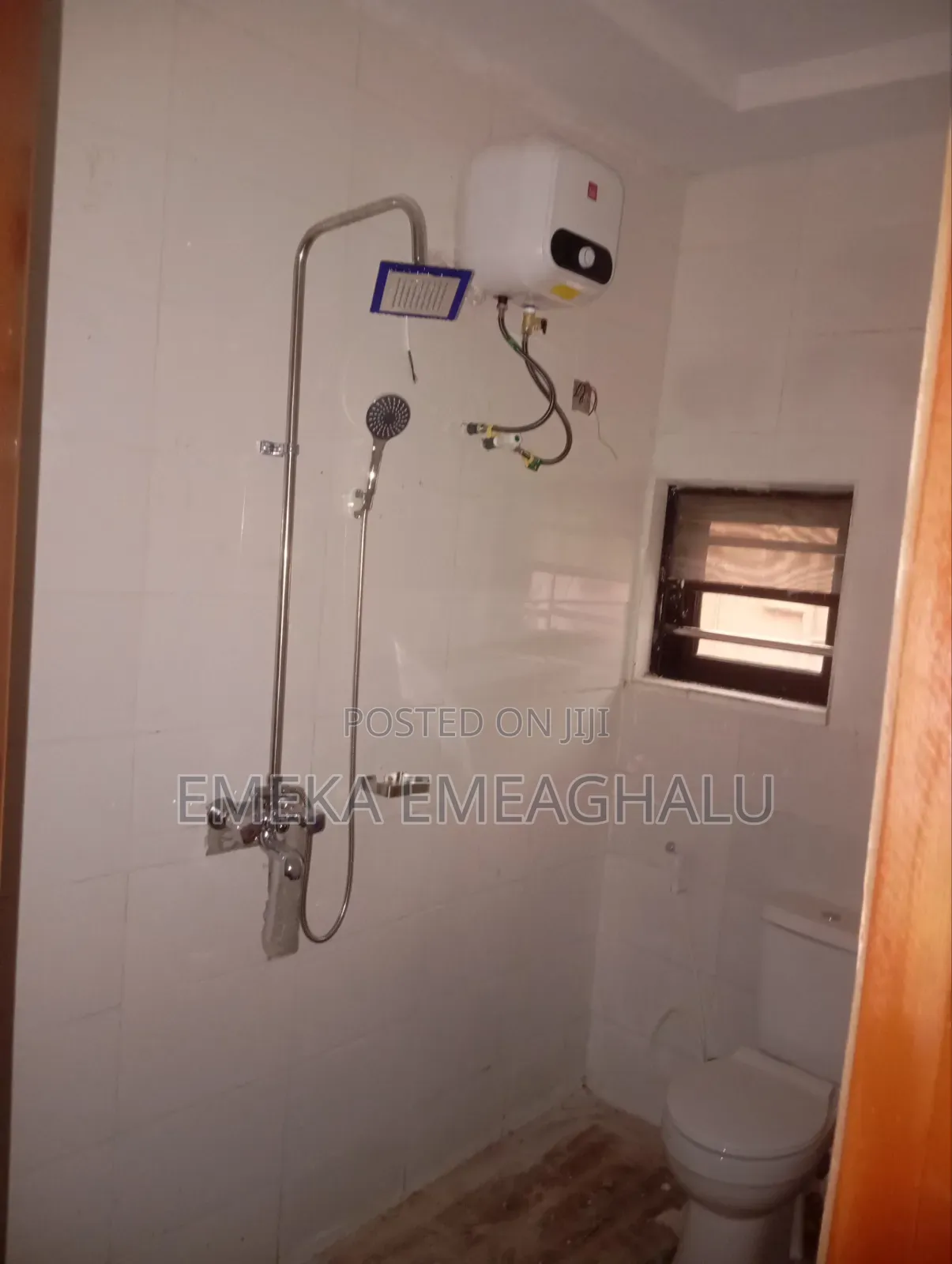 3bdrm Apartment in Independence Layout, Enugu for rent in Enugu