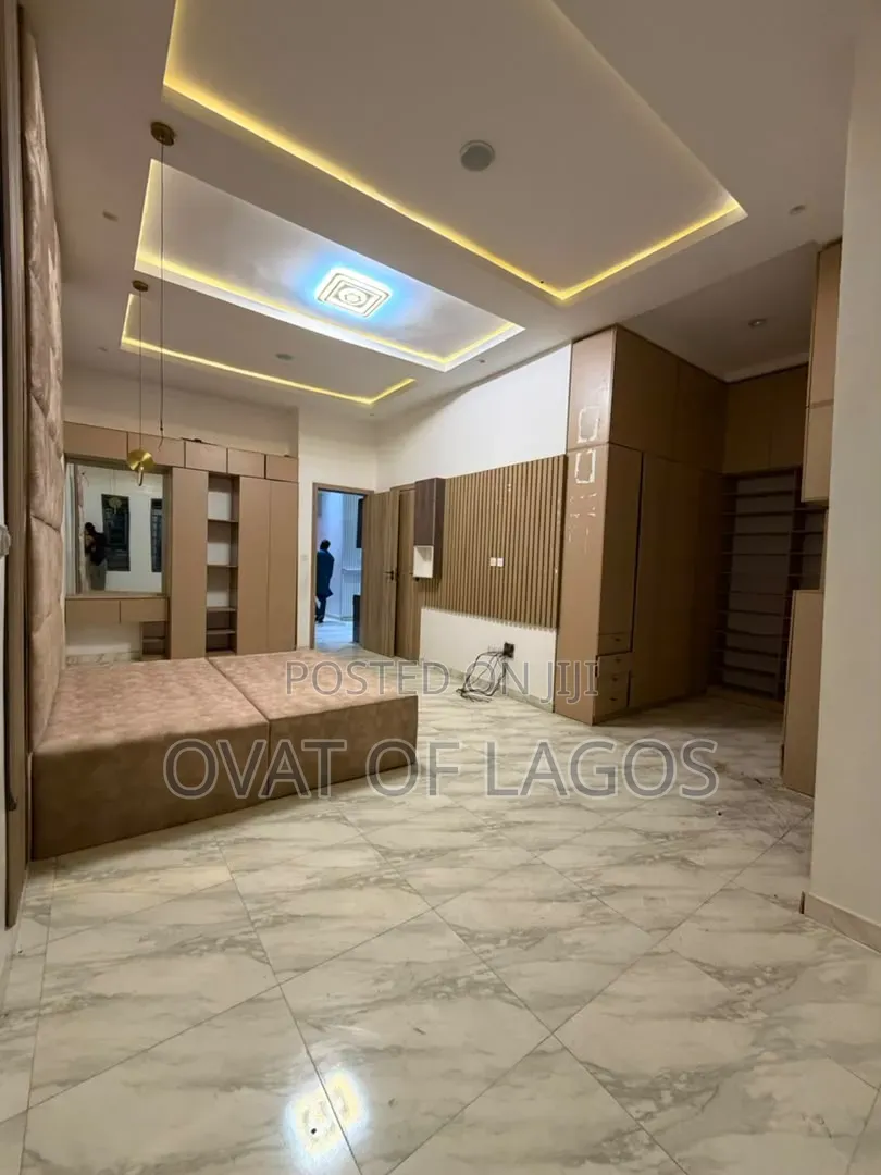 4bdrm Duplex in Orchid, Lekki Expressway for rent in Lekki Expressway