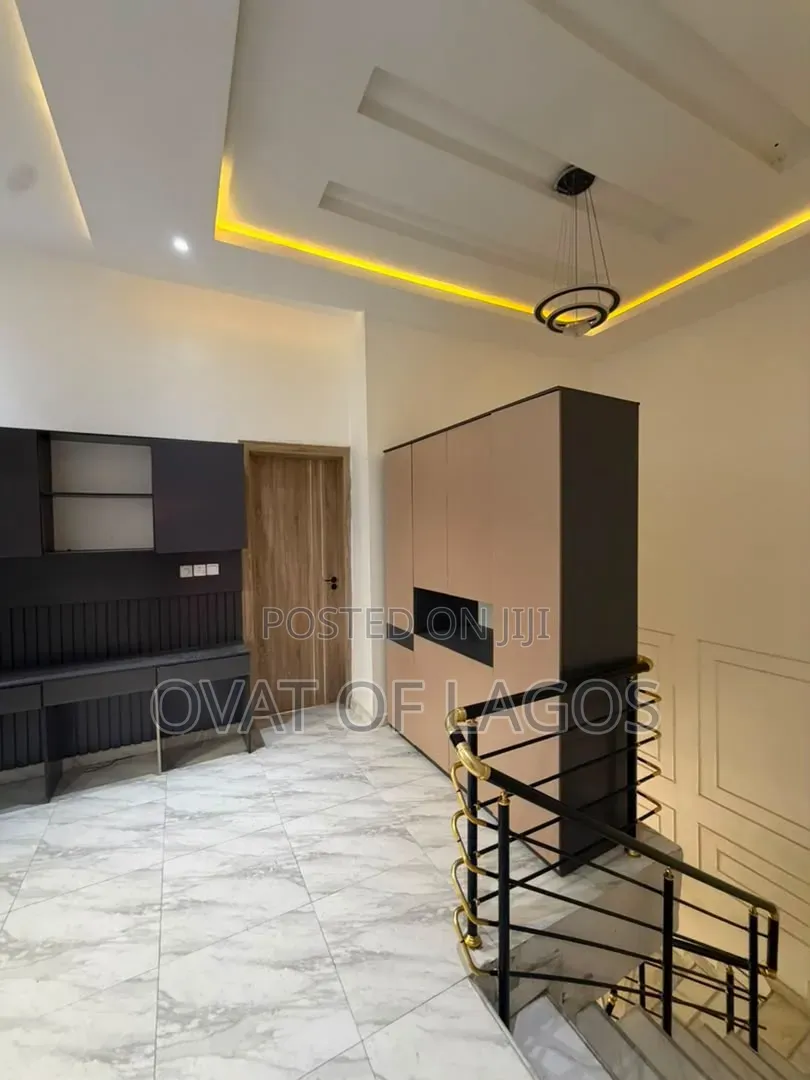 4bdrm Duplex in Orchid, Lekki Expressway for rent in Lekki Expressway