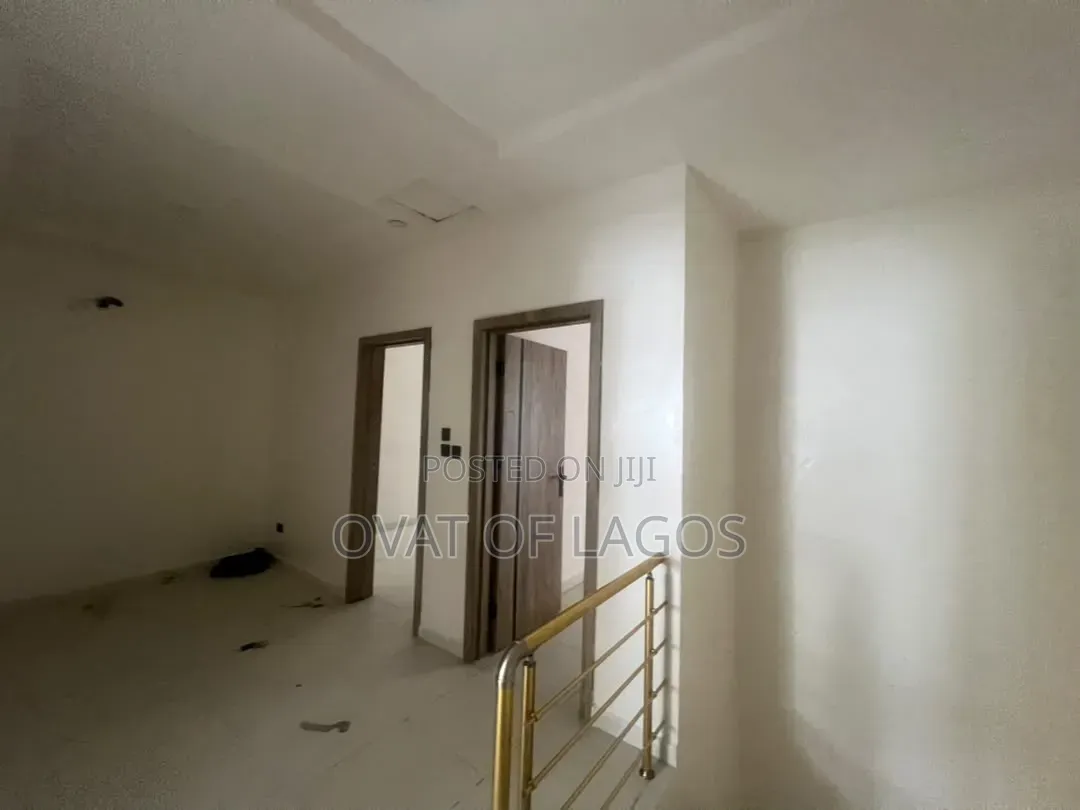 4bdrm Duplex in Orchid, Lekki Expressway for rent in Lekki Expressway