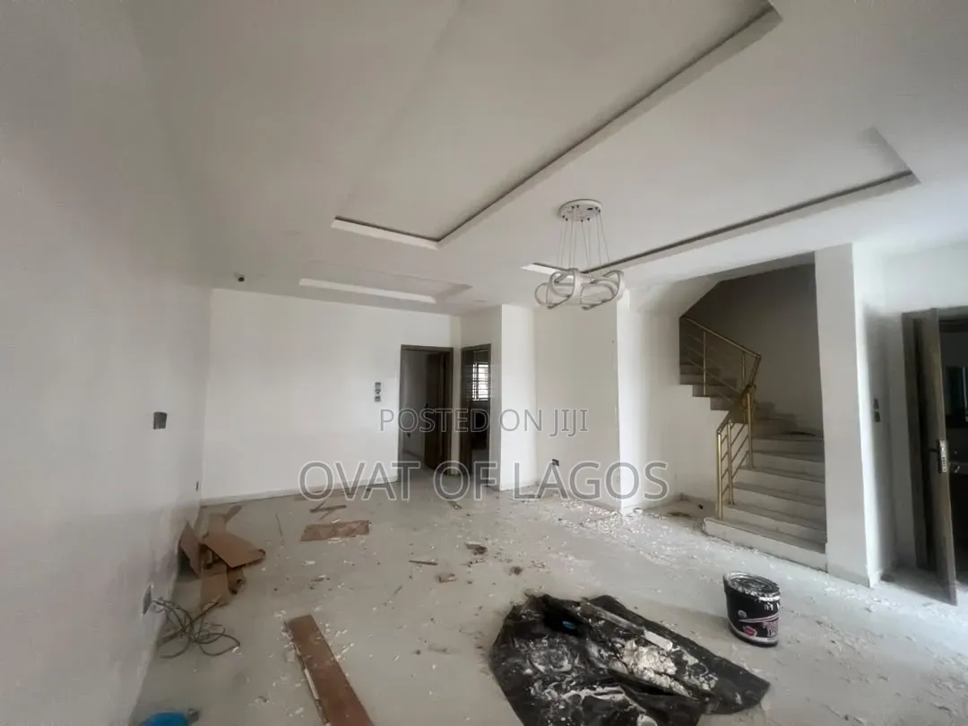 4bdrm Duplex in Orchid, Lekki Expressway for rent in Lekki Expressway