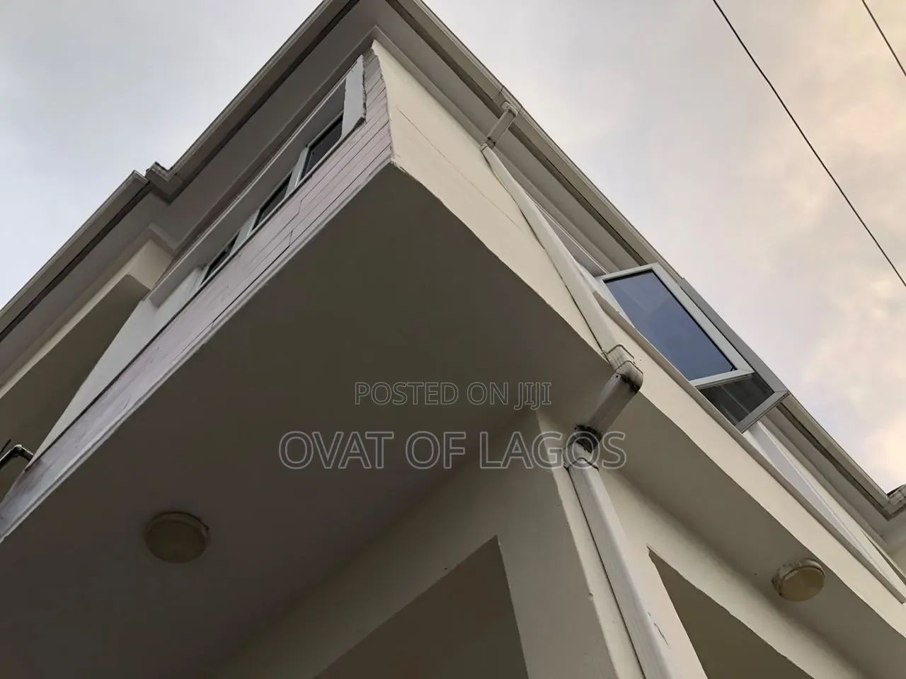 4bdrm Duplex in Harris Drive, VGC / Ajah for rent in VGC / Ajah