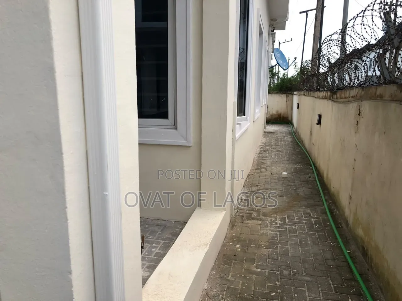 4bdrm Duplex in Harris Drive, VGC / Ajah for rent in VGC / Ajah