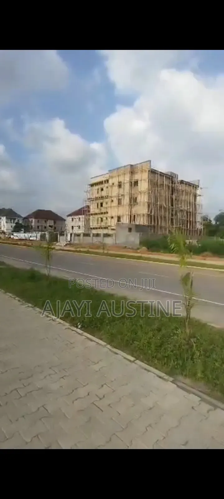 2 Hectares of Land at Katampe Main, Abuja for Sale in Katampe (Main)