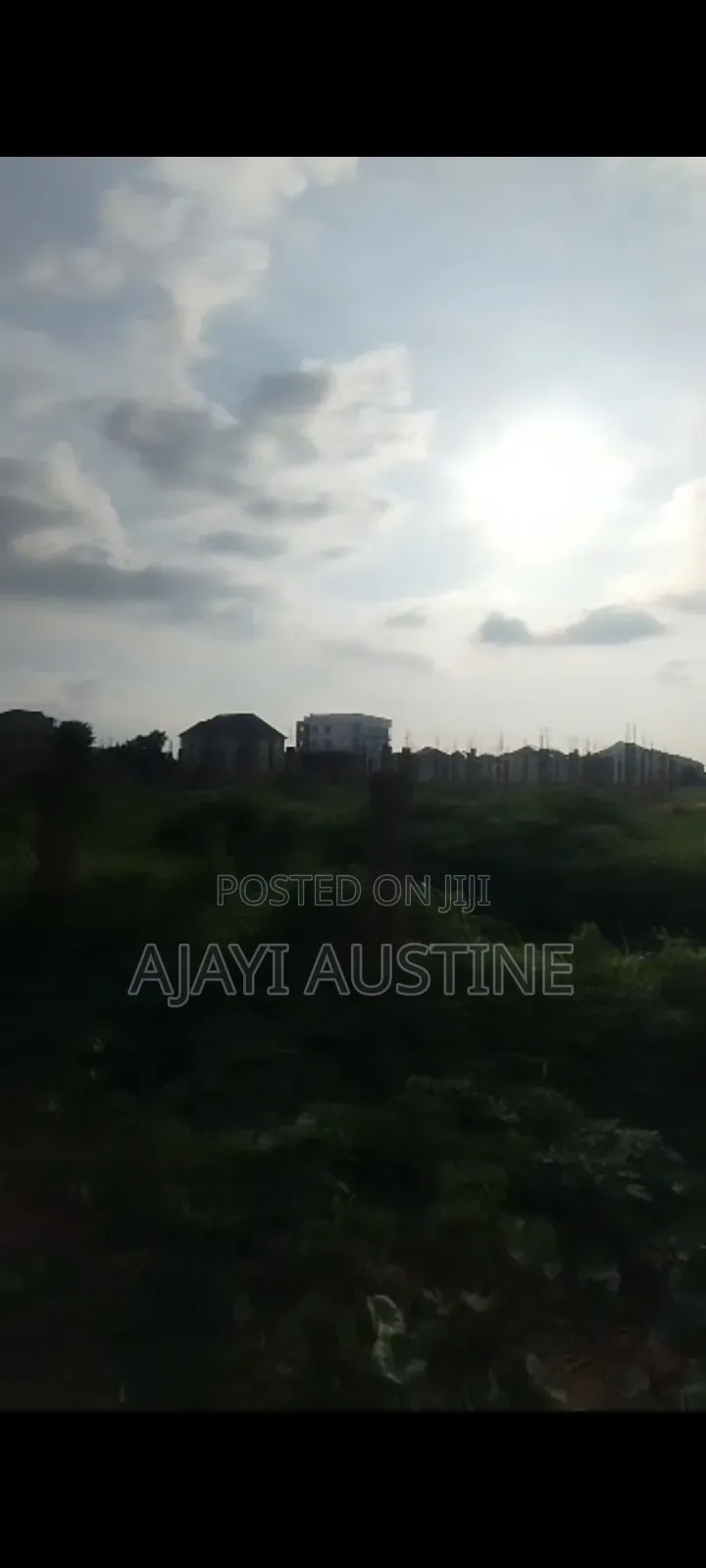 2 Hectares of Land at Katampe Main, Abuja for Sale in Katampe (Main)