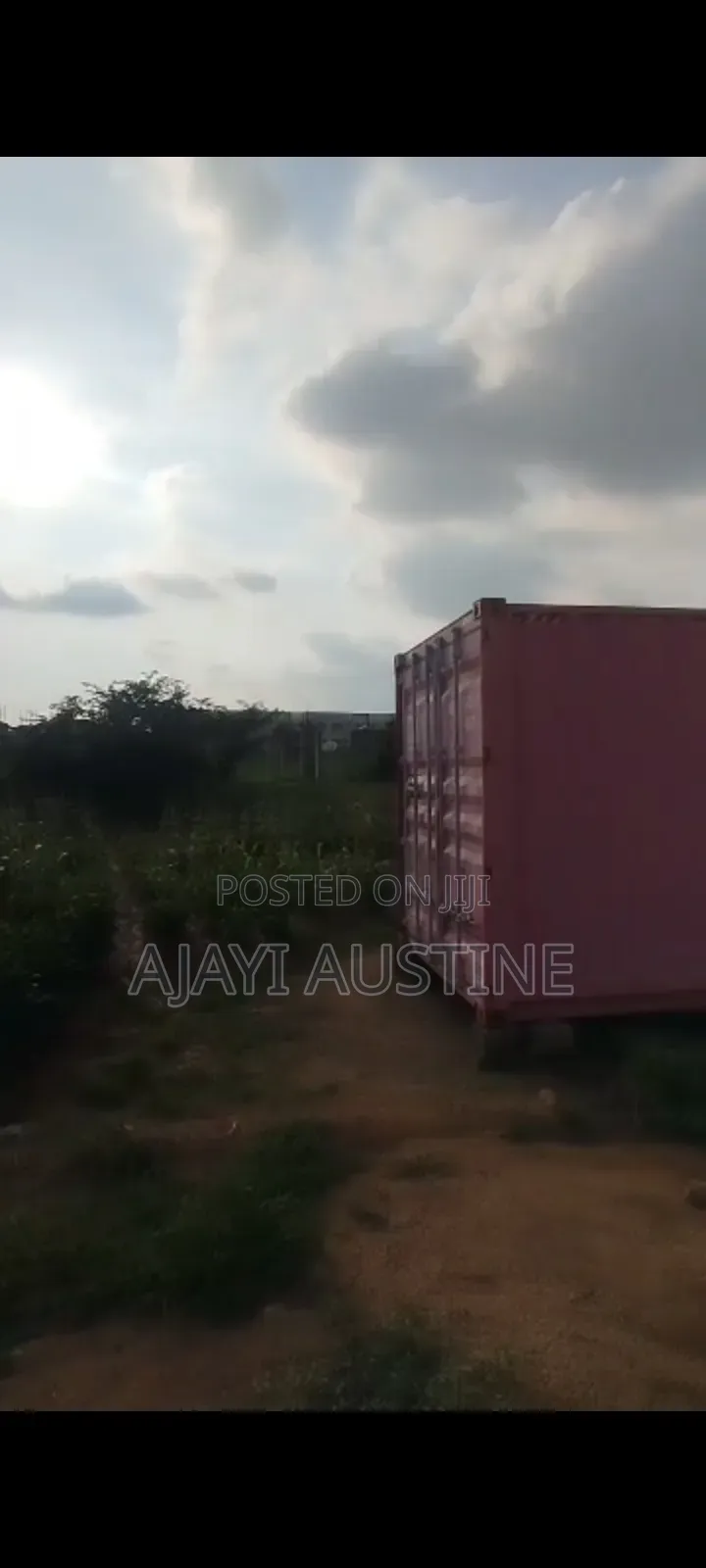 2 Hectares of Land at Katampe Main, Abuja for Sale in Katampe (Main)