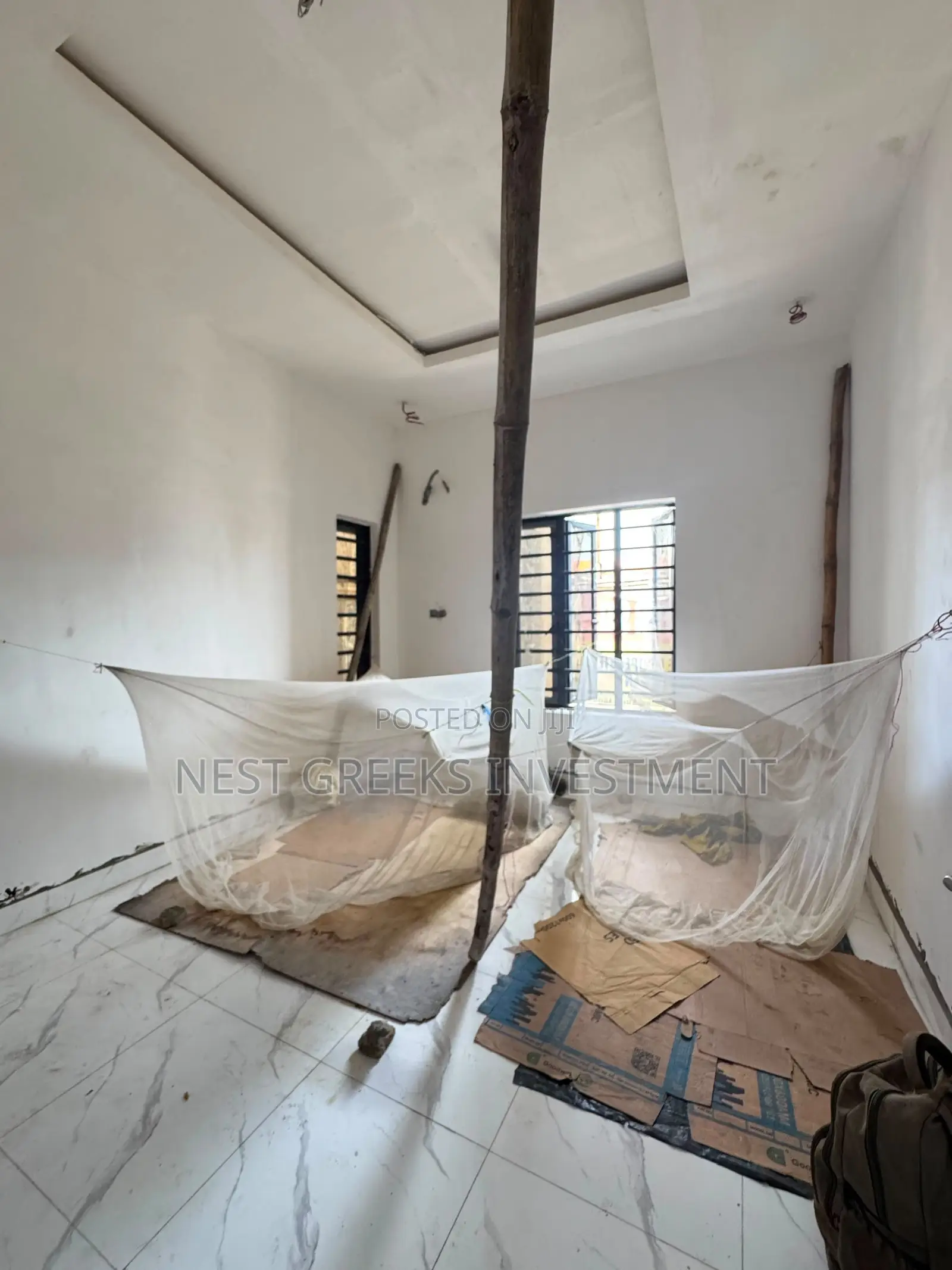 4bdrm Duplex in Surulere for sale in Surulere