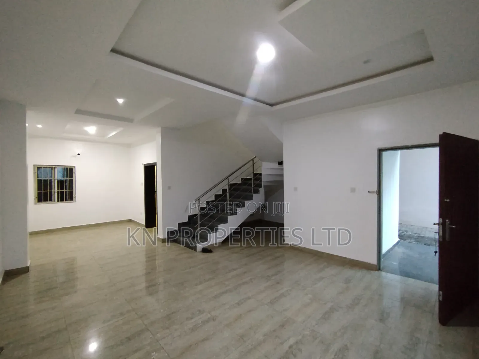 4bdrm Duplex in Guzape Main for rent in Guzape District
