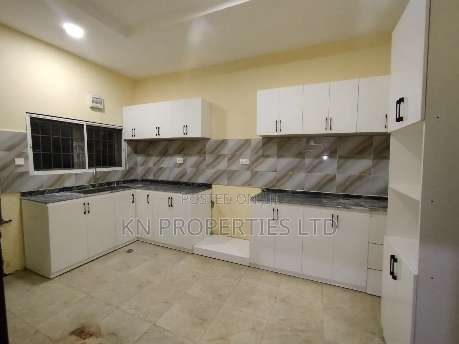 4bdrm Duplex in Guzape Main for rent in Guzape District