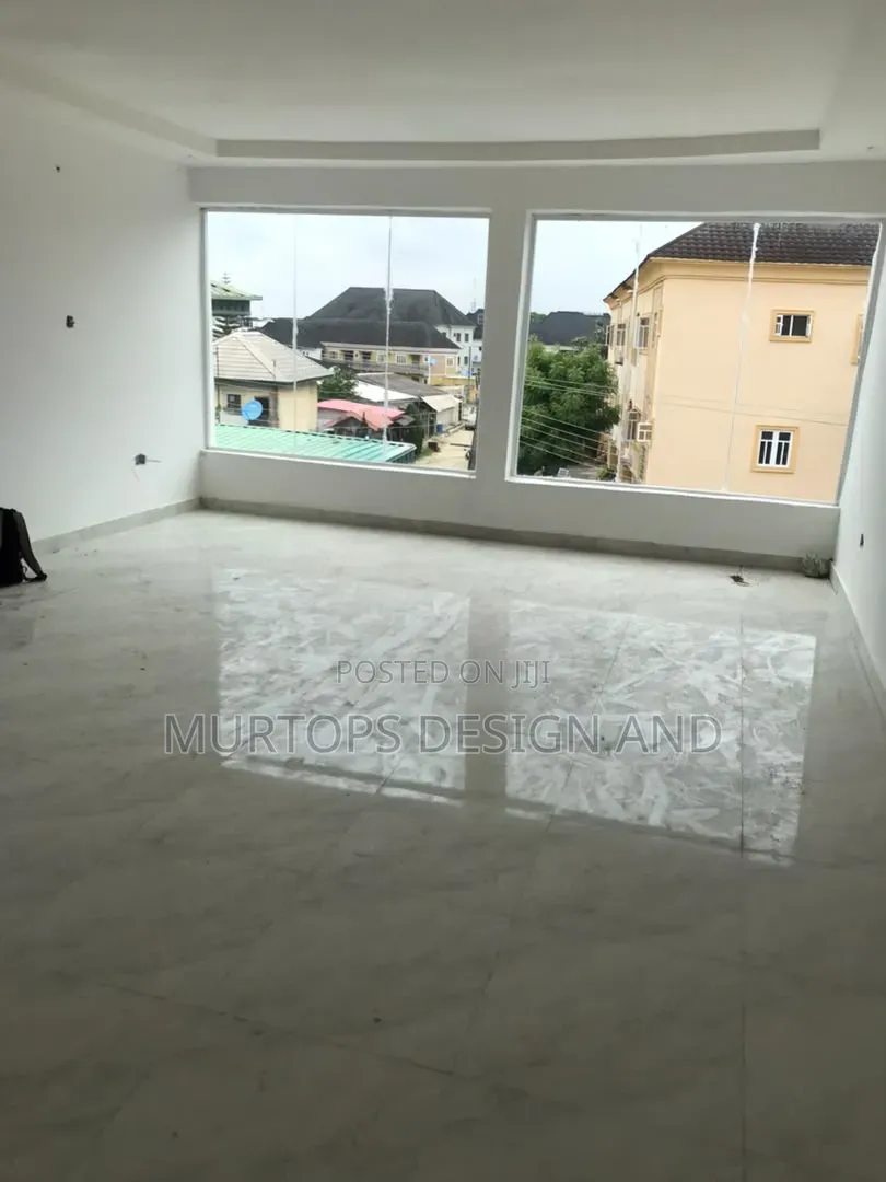 Office Space/Shops in a Complex at DKK Sangotedo in Sangotedo