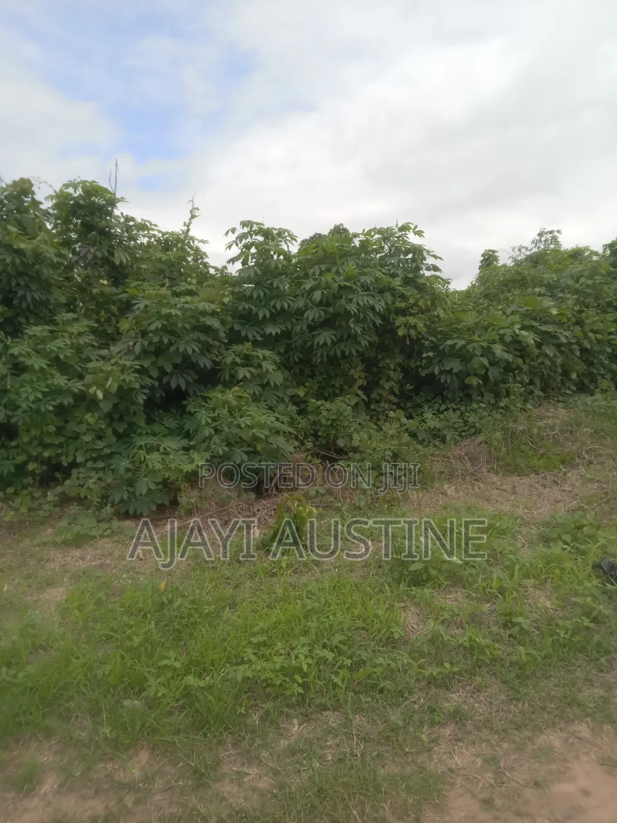 1.47 Hectares Land at Apo Dutse, Abuja for Sale in Guze