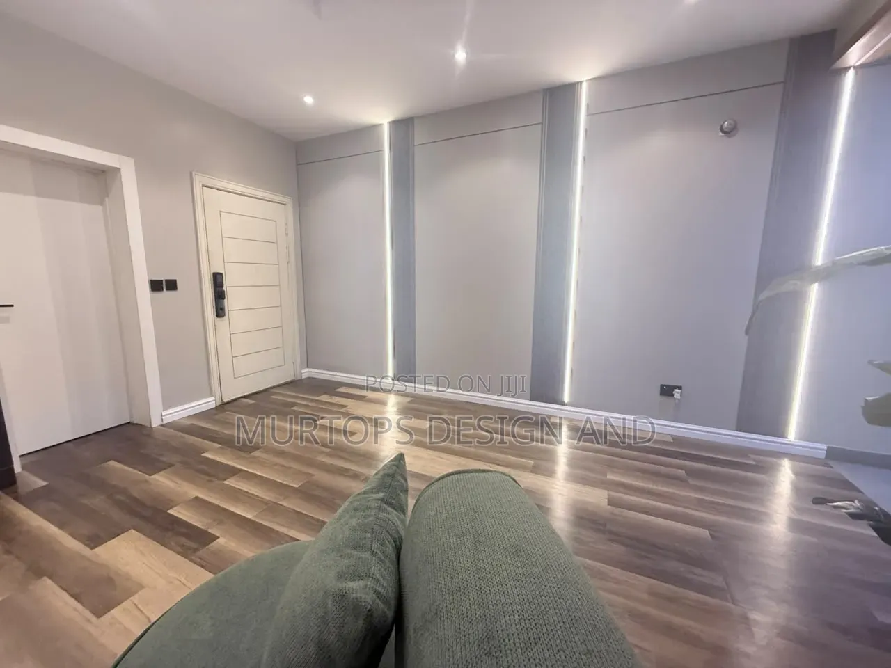Bedroom Apartment 
At Oniru at Water Corporation, Victoria Island in Victoria Island Extension