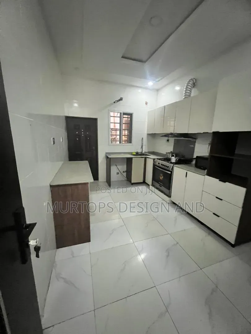 Mini Flat in Ocean Bay, Lekki Phase 2 for rent in Lekki Phase 2