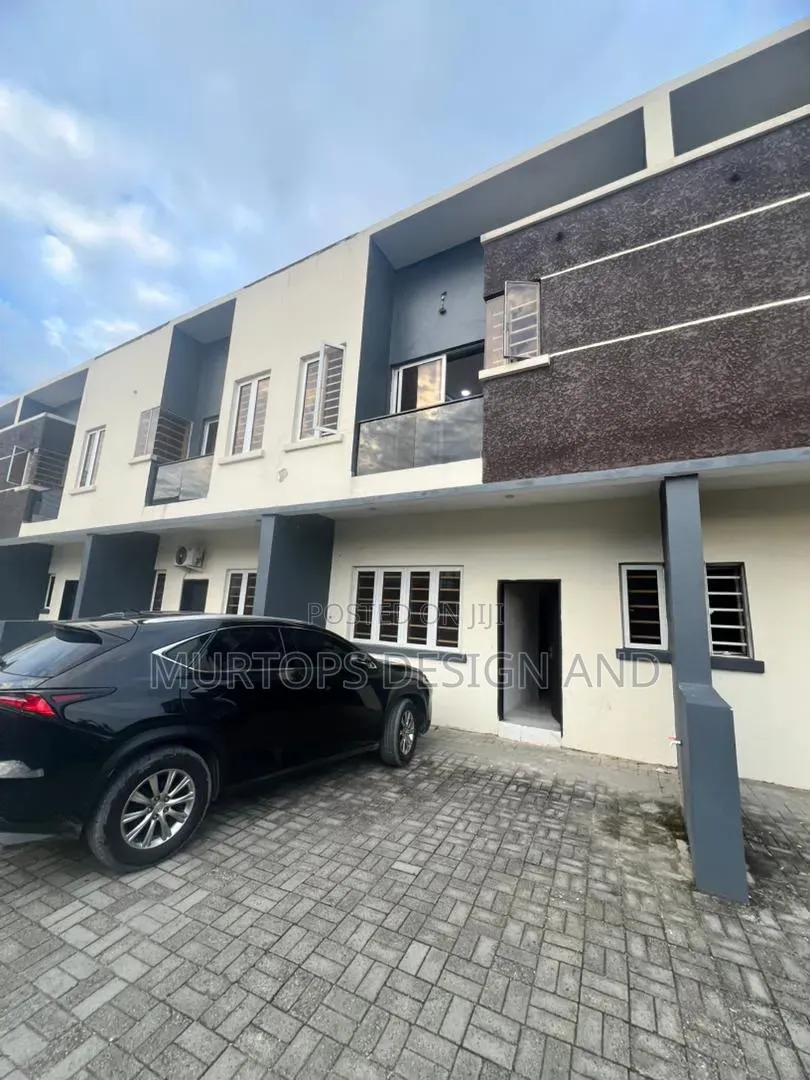 Mini Flat in Ocean Bay, Lekki Phase 2 for rent in Lekki Phase 2