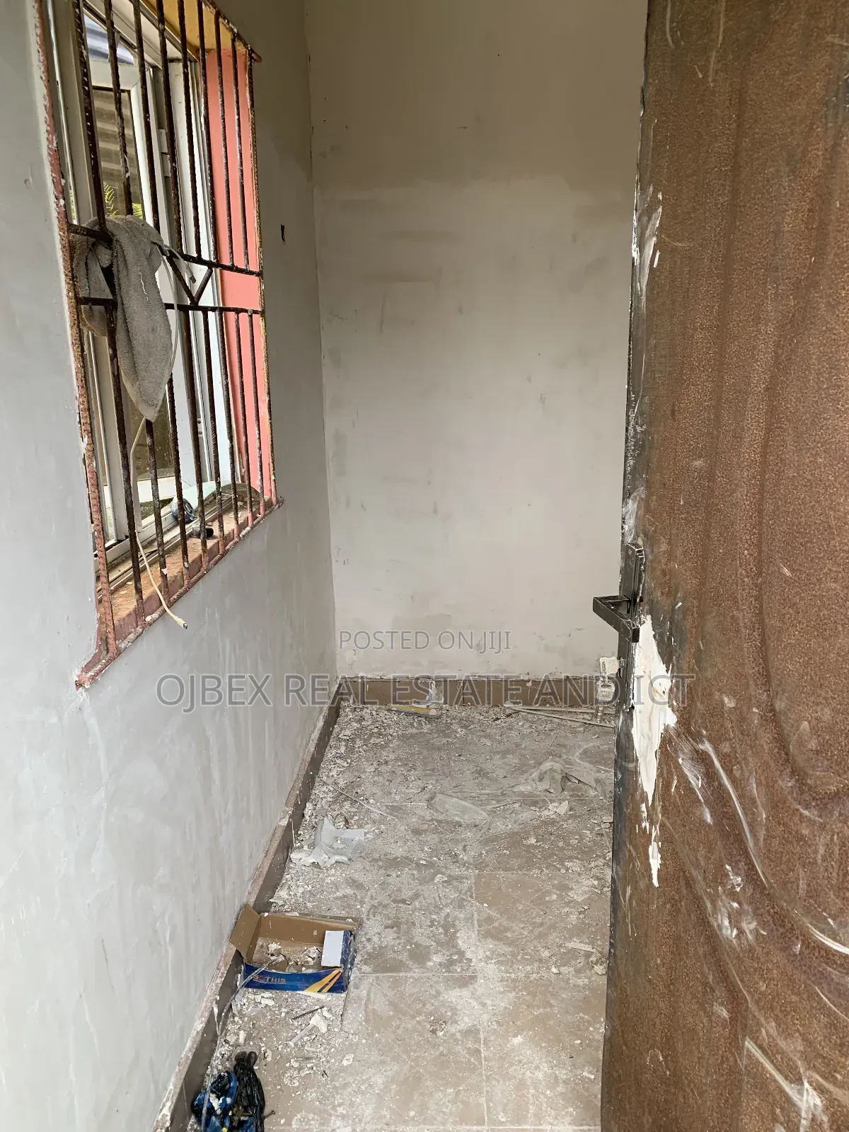 1bdrm House in Abijo Gra, Ajah for rent in Ajah