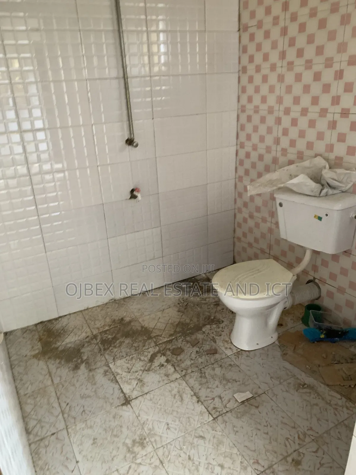 1bdrm House in Abijo Gra, Ajah for rent in Ajah