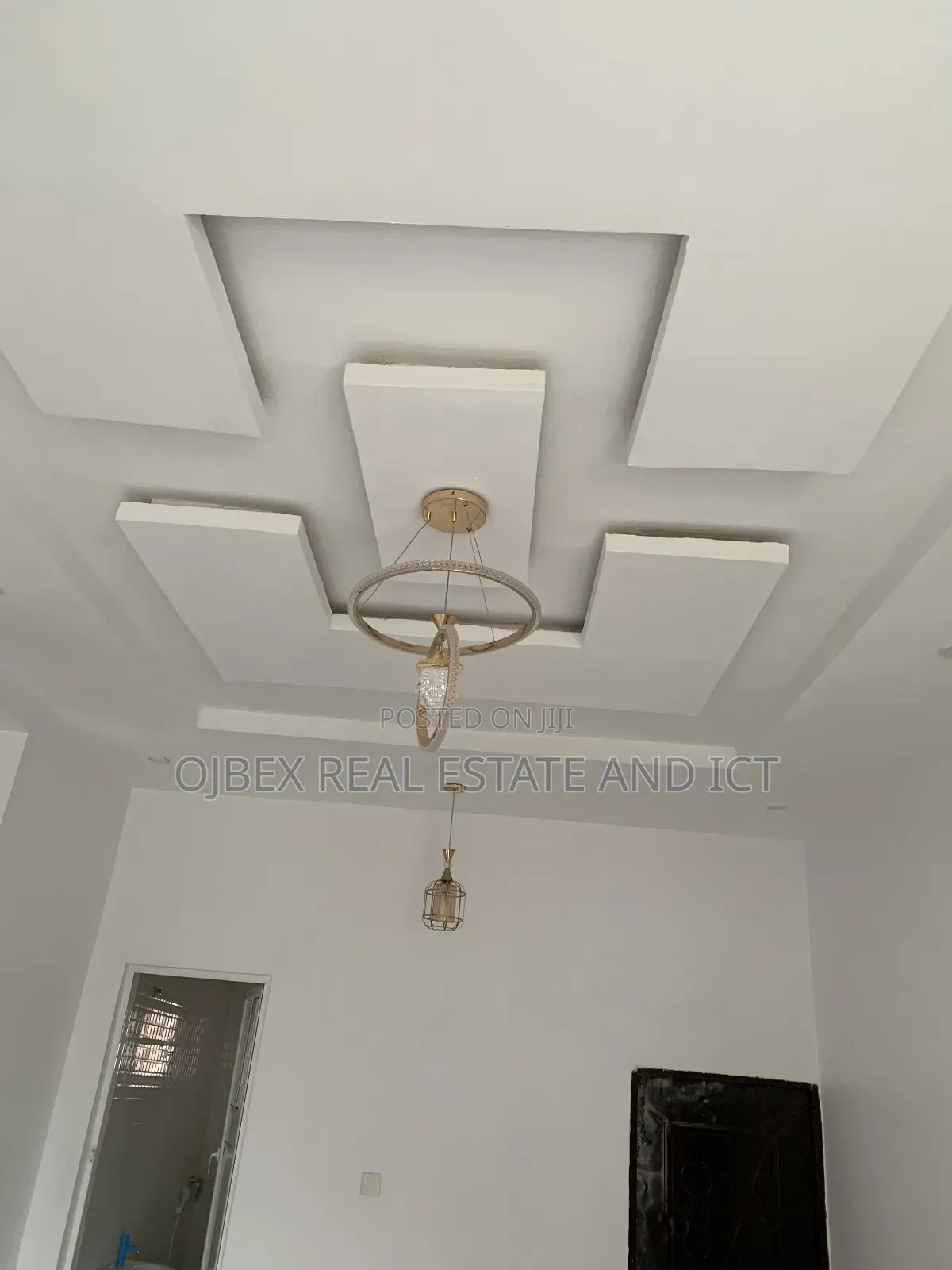 Furnished 2bdrm Block of Flats in Sangotedo, Sunview, Ajah for rent in Ajah