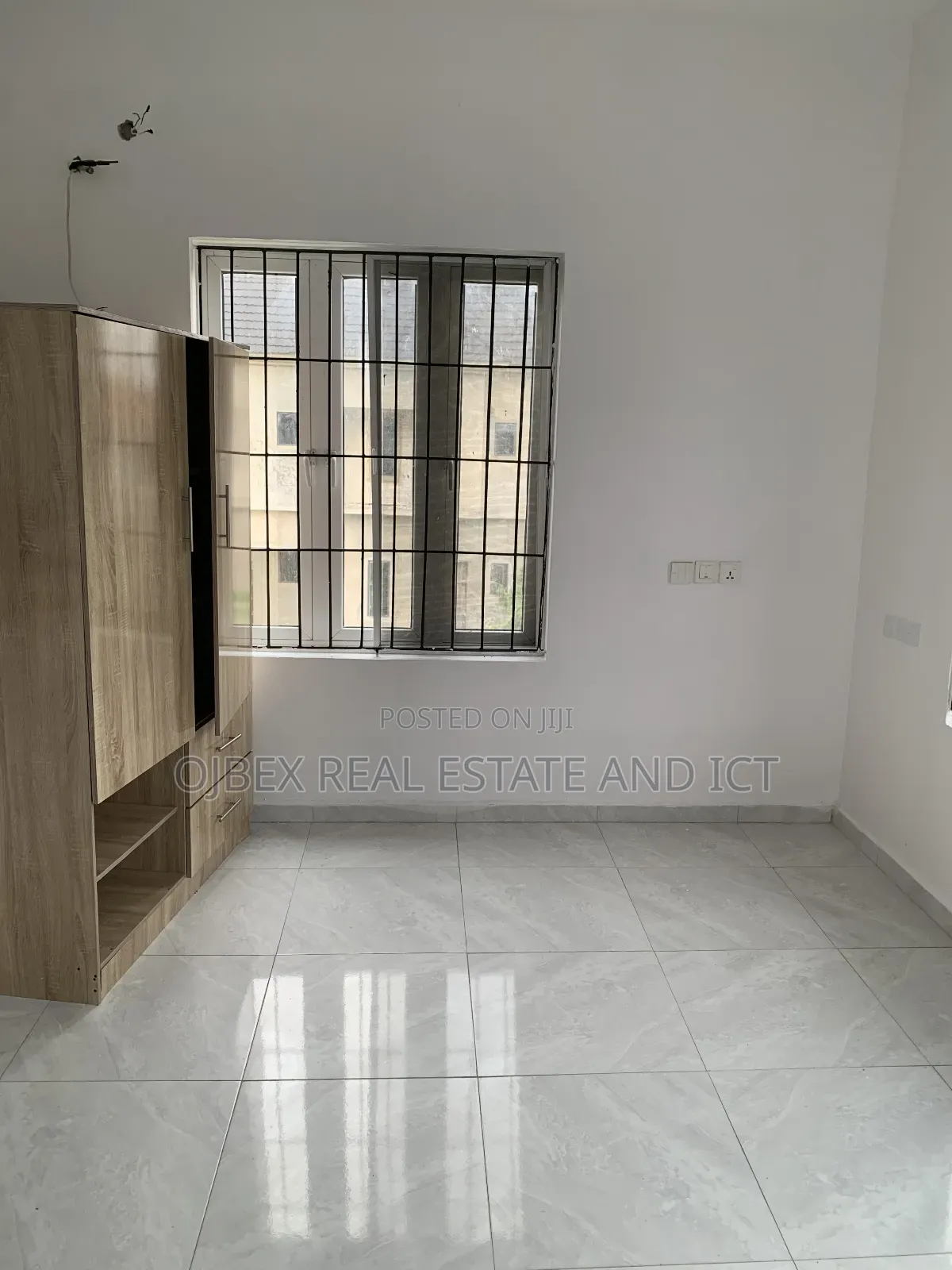 Furnished 2bdrm Block of Flats in Sangotedo, Sunview, Ajah for rent in Ajah