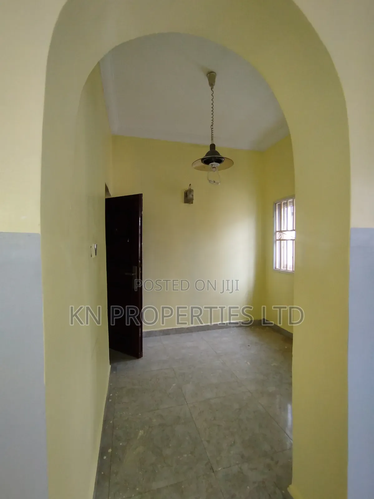 3bdrm Duplex in Airport Road, Sabon Lugbe for rent in Sabon Lugbe