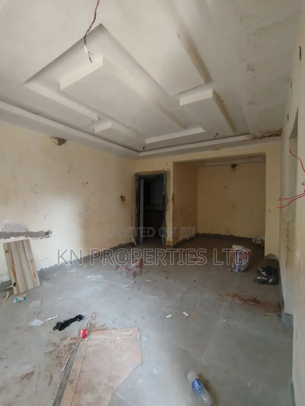 1bdrm Duplex in Area 1 for rent in Area 1