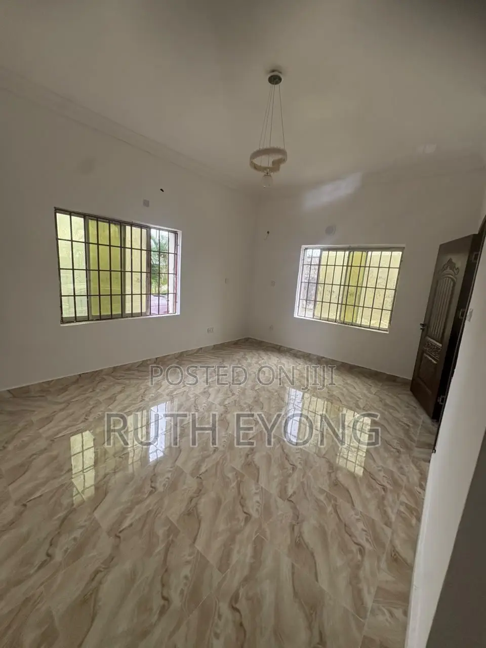 3bdrm Apartment in Chevron Drive Lekki for sale in Chevron