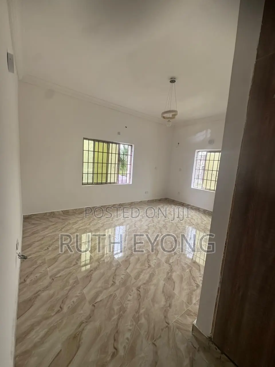 3bdrm Apartment in Chevron Drive Lekki for sale in Chevron