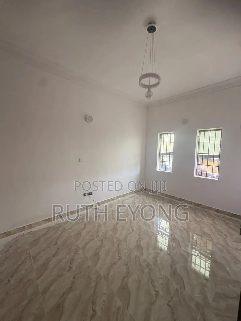 3bdrm Apartment in Chevron Drive Lekki for sale in Chevron