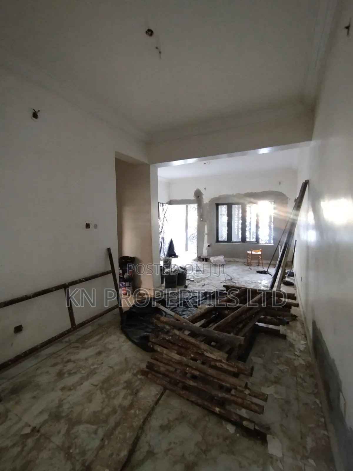 3bdrm Block of Flats in Asokoro for rent in Asokoro