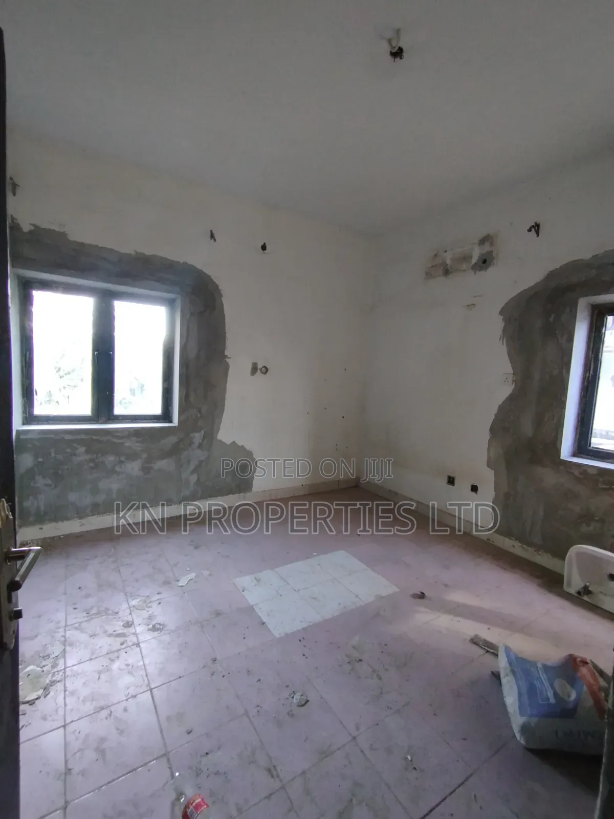 3bdrm Block of Flats in Asokoro for rent in Asokoro
