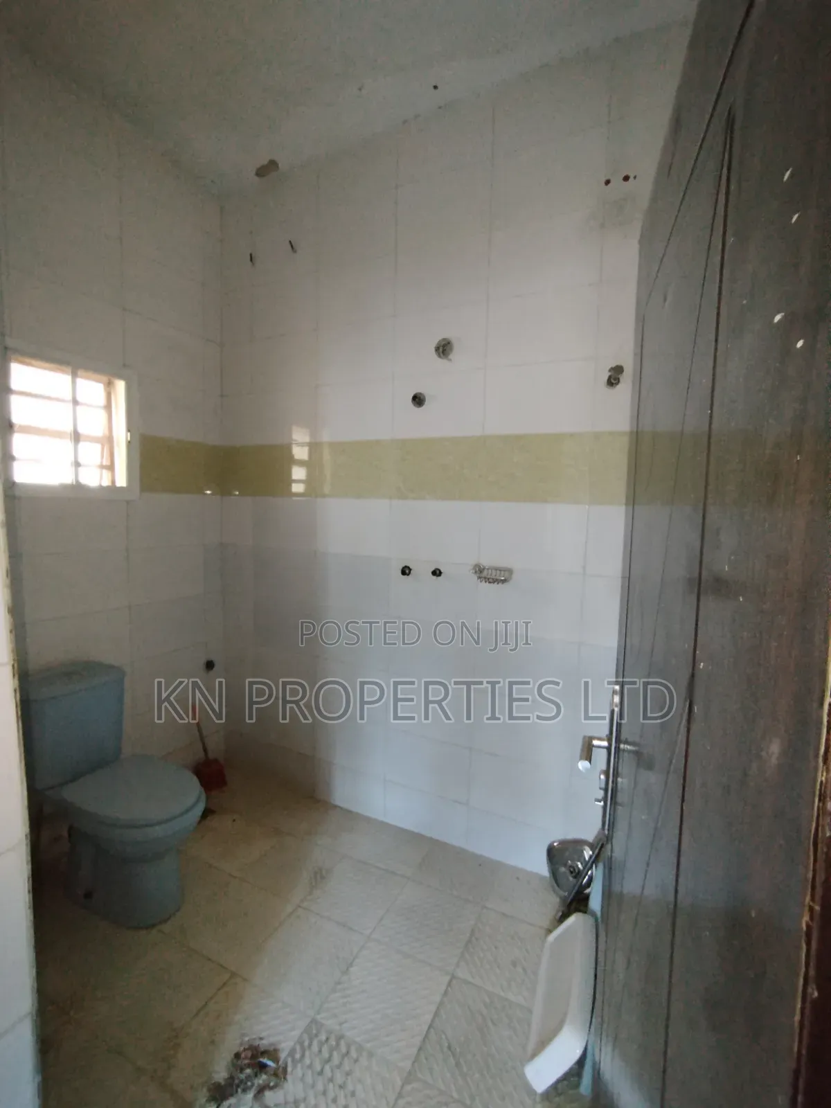 3bdrm Block of Flats in Asokoro for rent in Asokoro