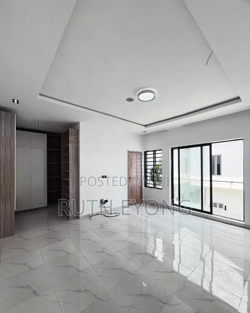 4bdrm Townhouse/Terrace in Ikota, Lekki, Lagos for sale in Ikota