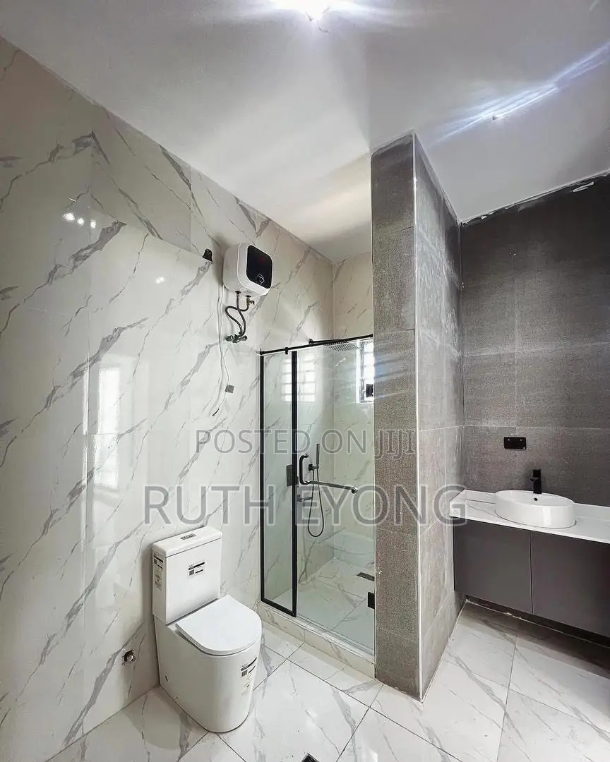 4bdrm Townhouse/Terrace in Ikota, Lekki, Lagos for sale in Ikota