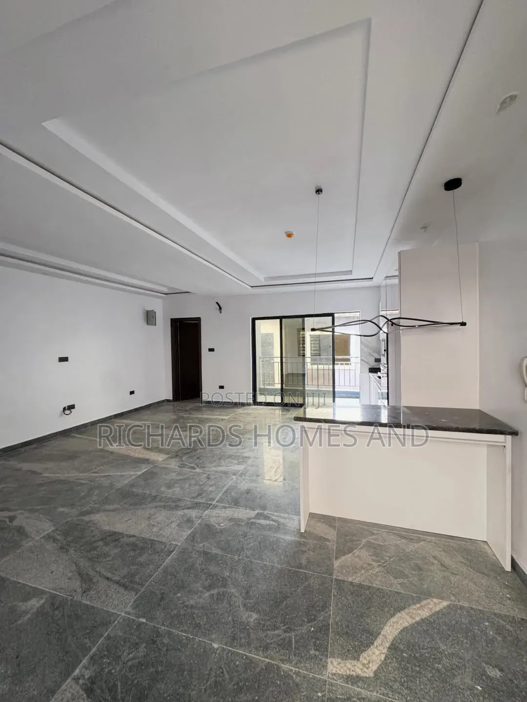 2bdrm Apartment in Ikate for rent in Ikate