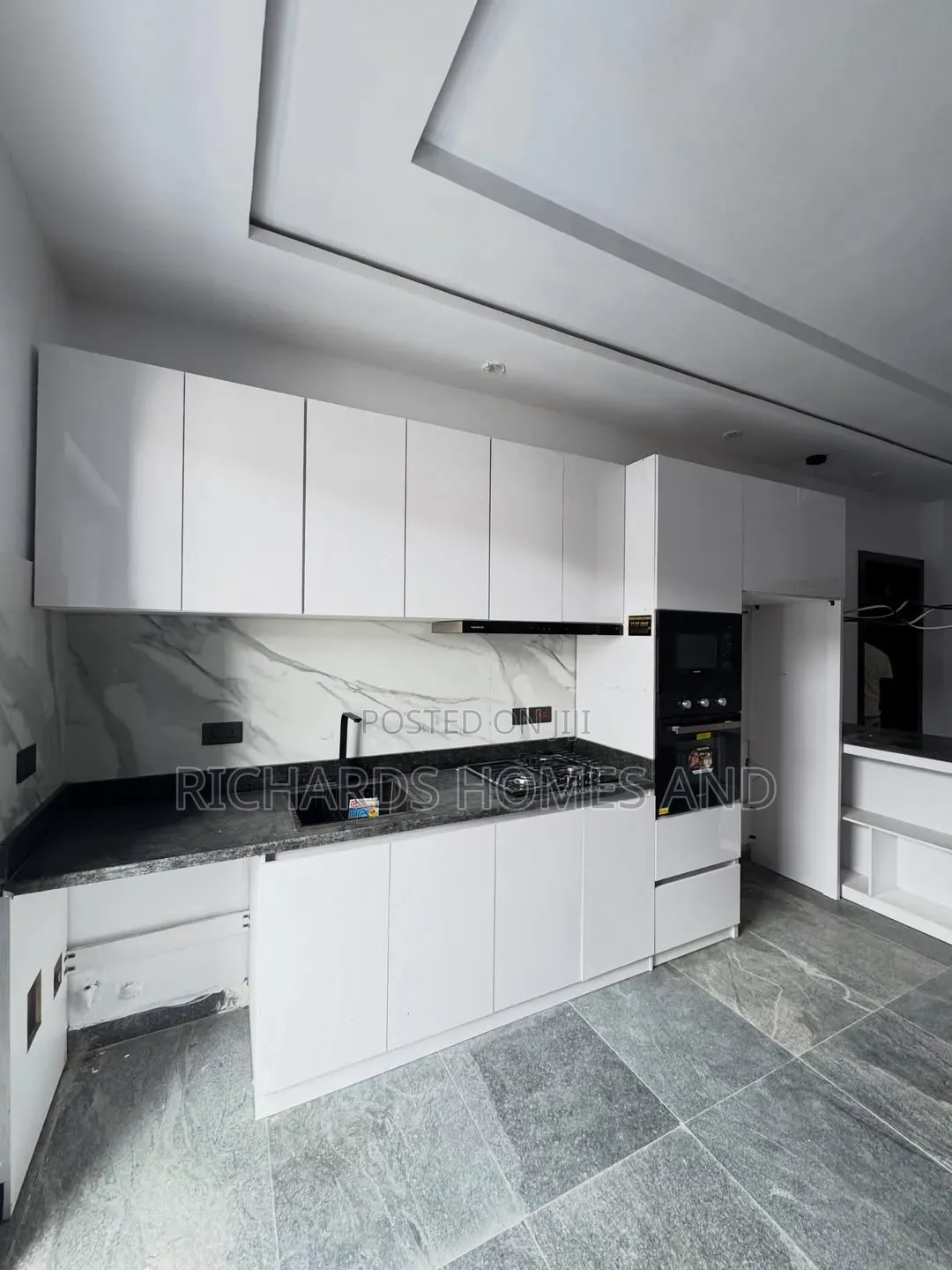 2bdrm Apartment in Ikate for rent in Ikate