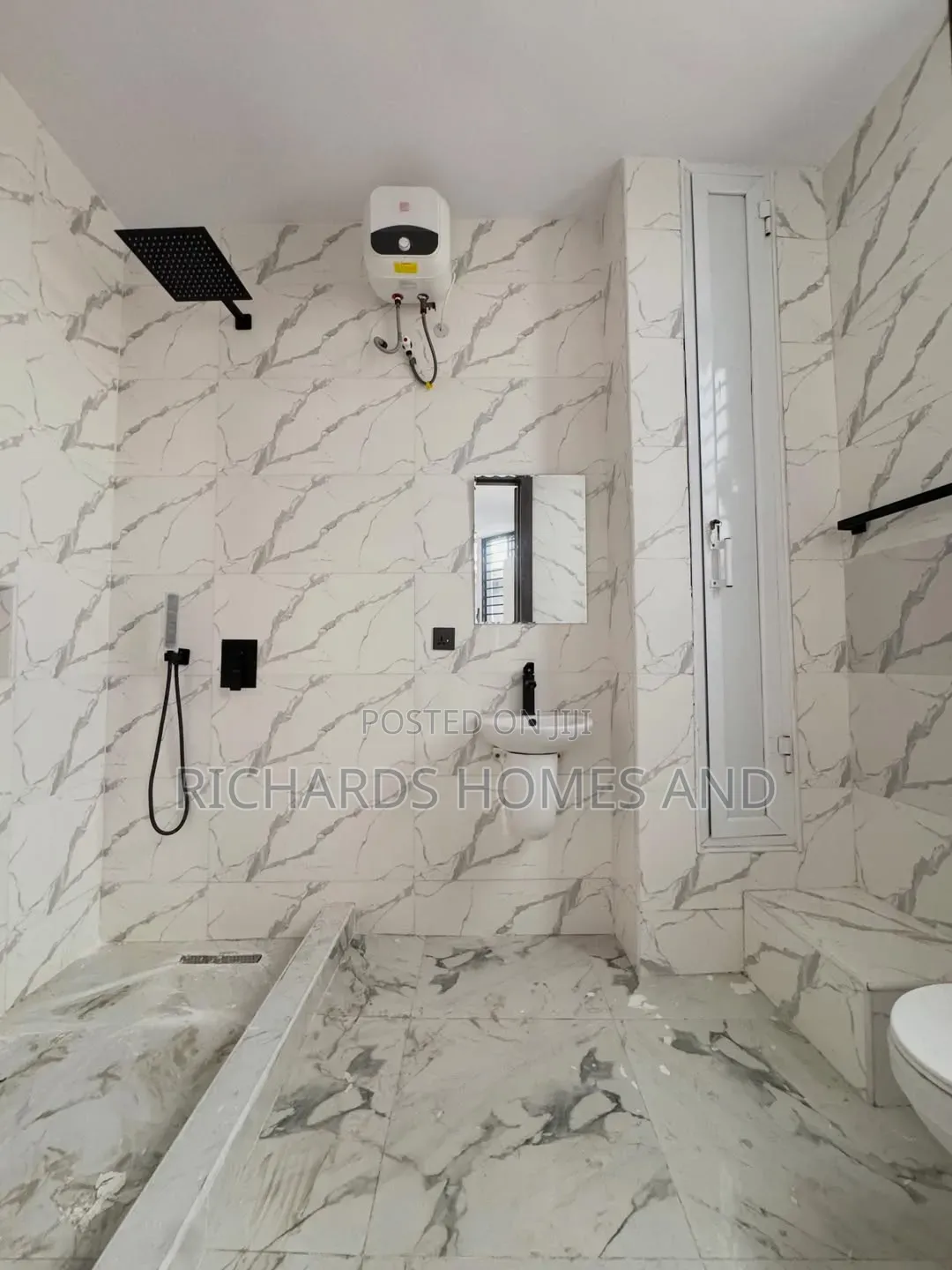 2bdrm Apartment in Ikate for rent in Ikate