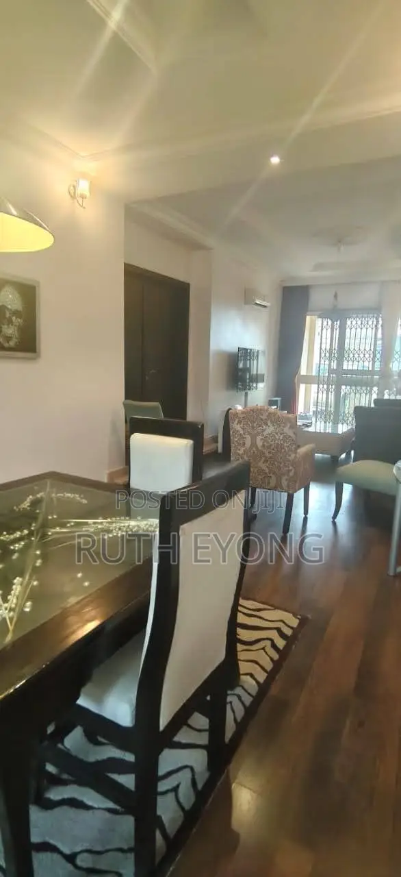2bdrm Apartment in Osborne Phase 2 for rent in Osborne Foreshore Estate