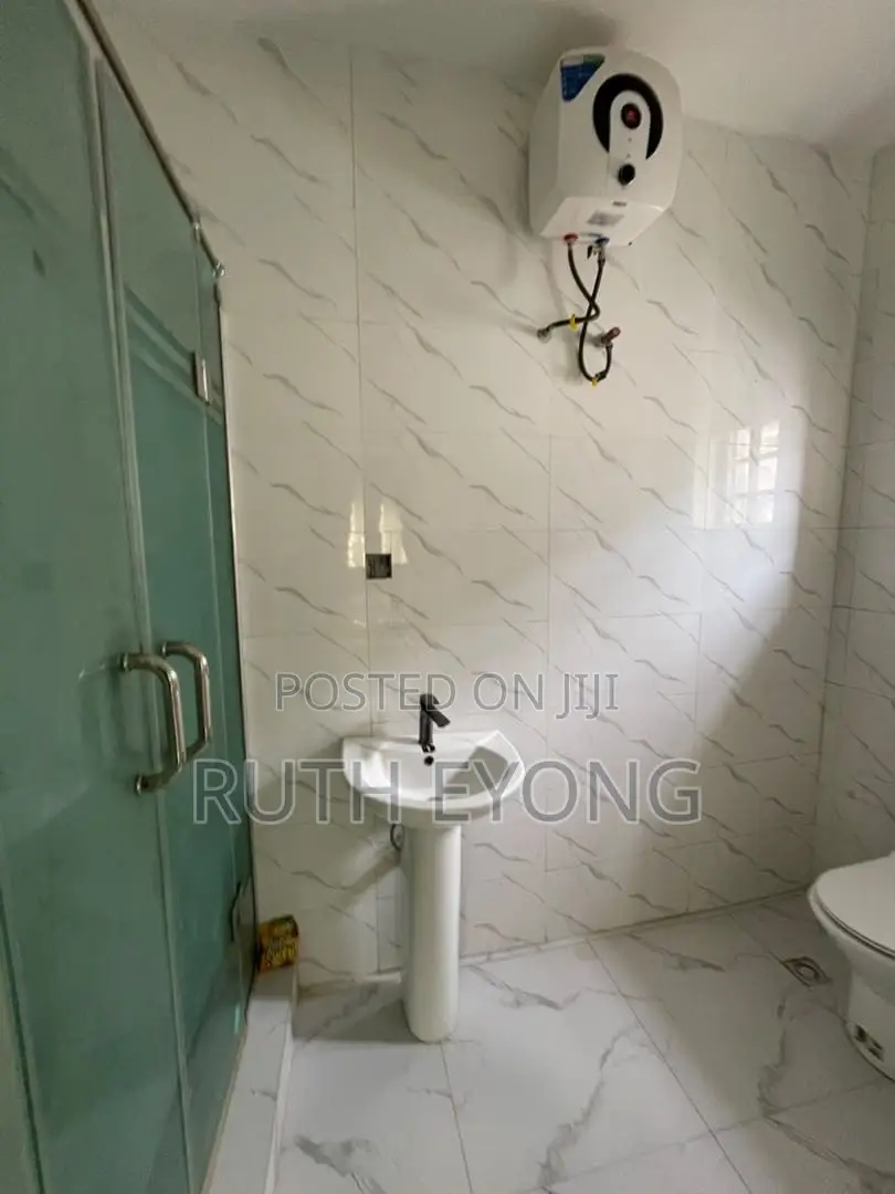 3bdrm Duplex in Off Nike Art Gallery, Lekki Phase 1 for rent in Lekki Phase 1