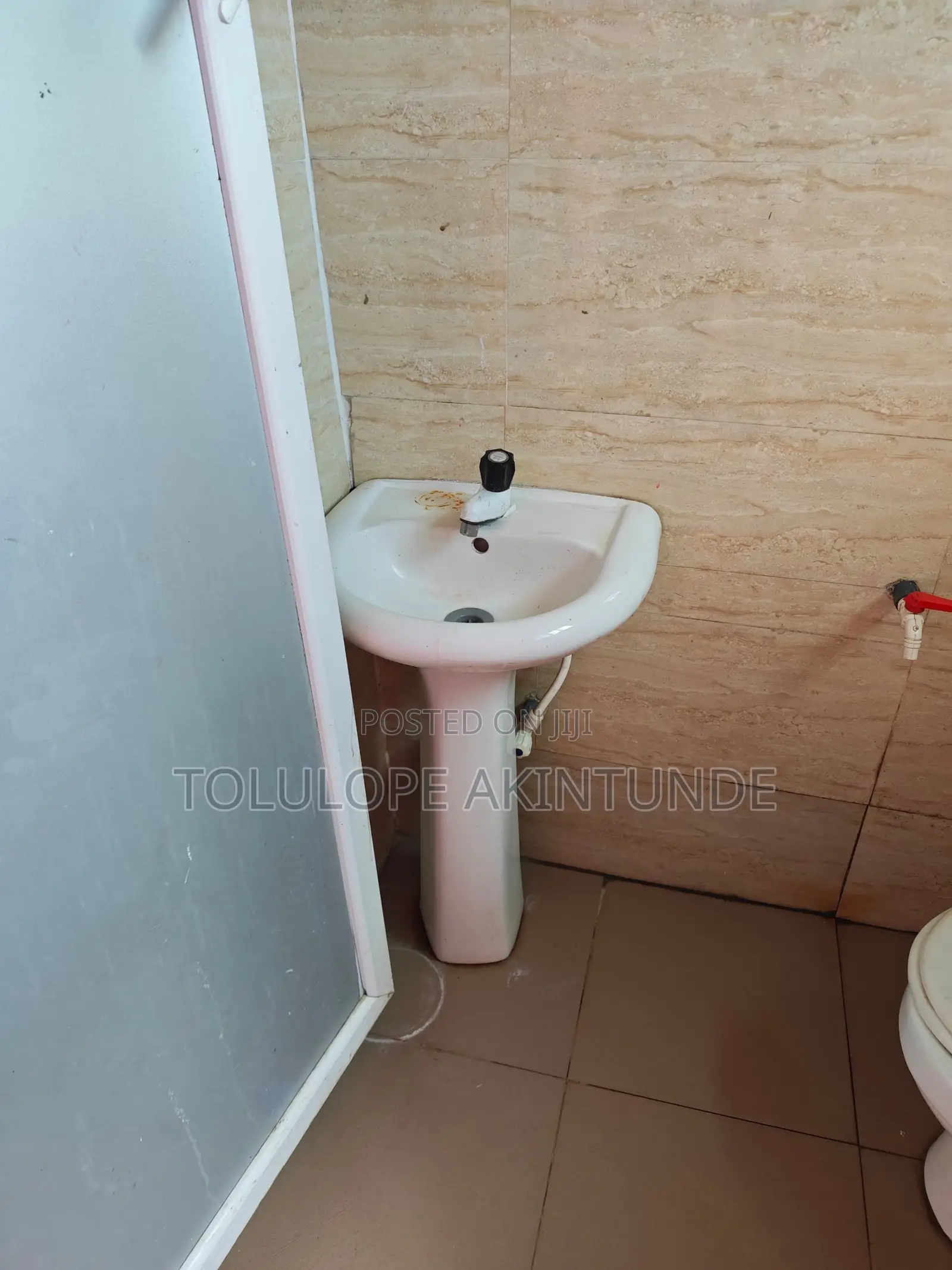 Shop Available for Rent in a Shopping Complex/Plaza in Ikotun/Igando