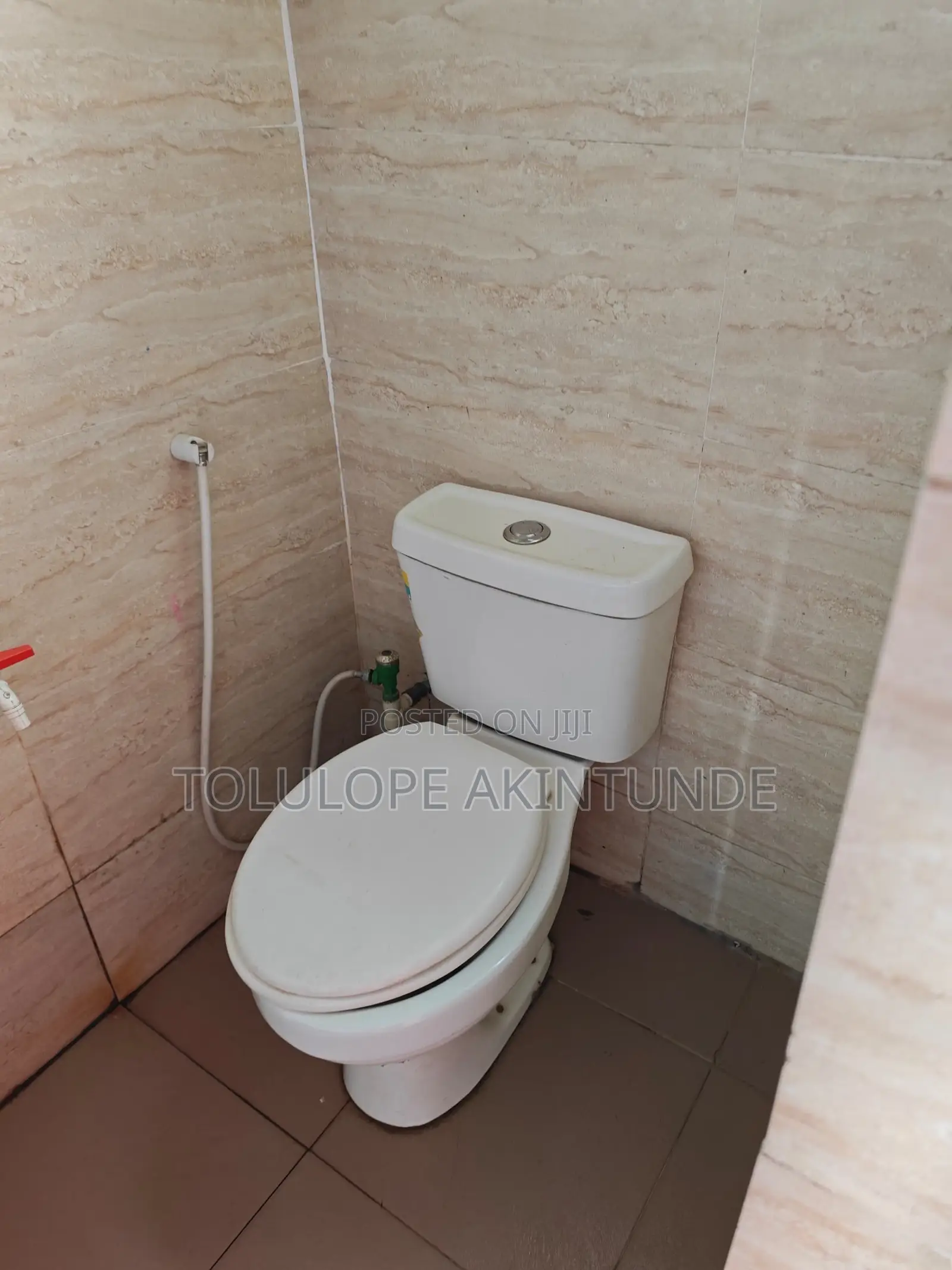 Shop Available for Rent in a Shopping Complex/Plaza in Ikotun/Igando